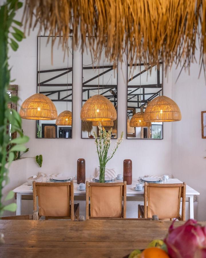 Villa Yogi Surf 2 Canggu Exterior photo